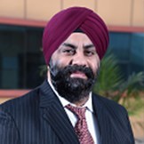 AMANPREET SINGH MALHOTRA DIRECTOR Of Malhotra Electronics Private Limited