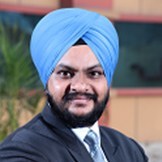 GAGAN PREET SINGH MALHOTRA DIRECTOR of Malhotra Electronics Private Limited