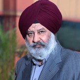 MANJEET SINGH MALHOTRA Founder Of Malhotra Electronics Private Limited