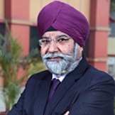RAVINDER SINGH MALHOTRA FOUNDER & CMD Of Malhotra Eectronics private Limited